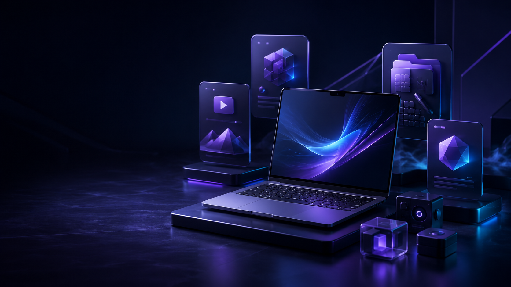 متجر TRQ DIGITAL لشحن الألعاب والتطبيقات